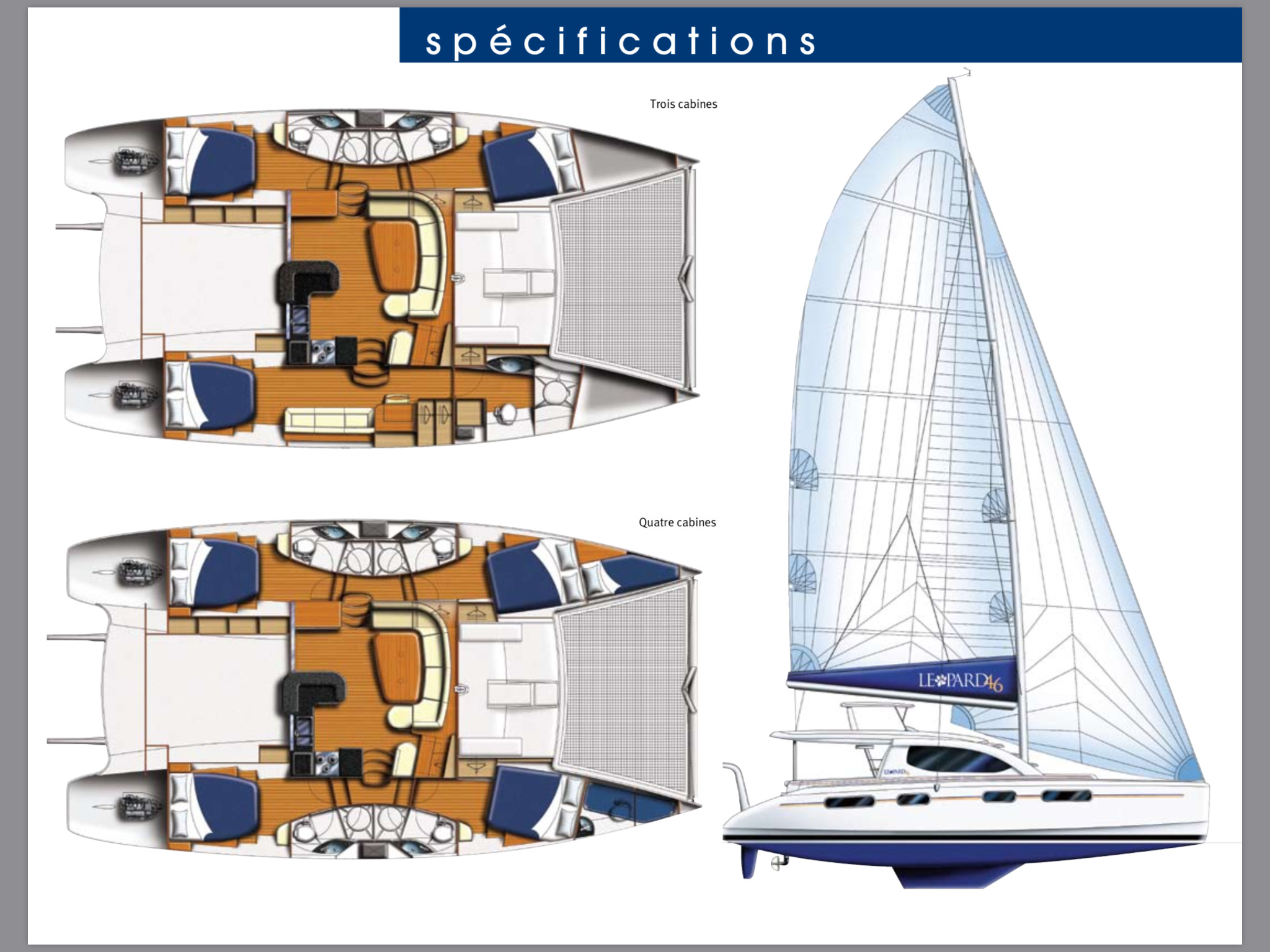 Léopard 46